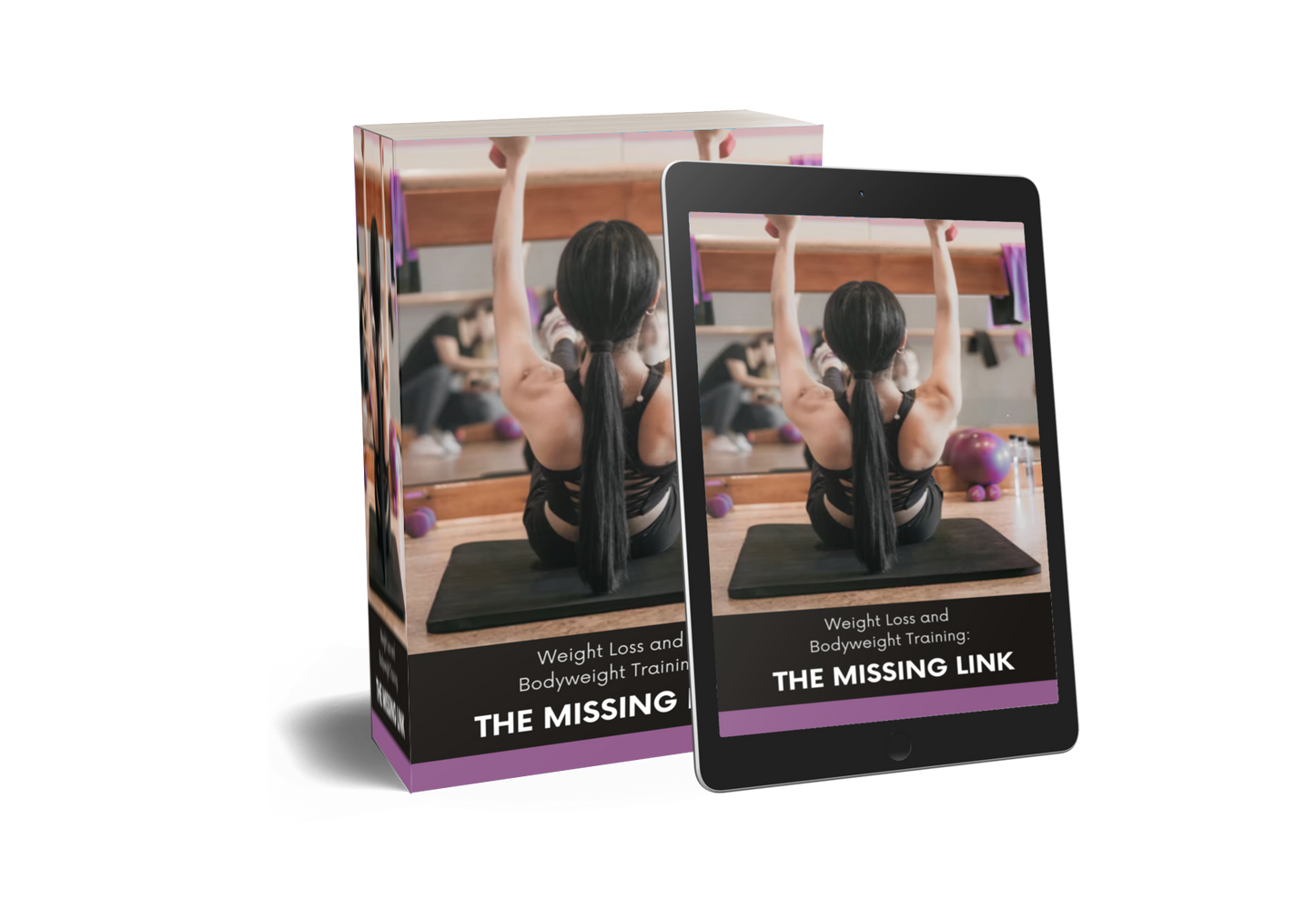 Weight Loss and Bodyweight Training-The missing link